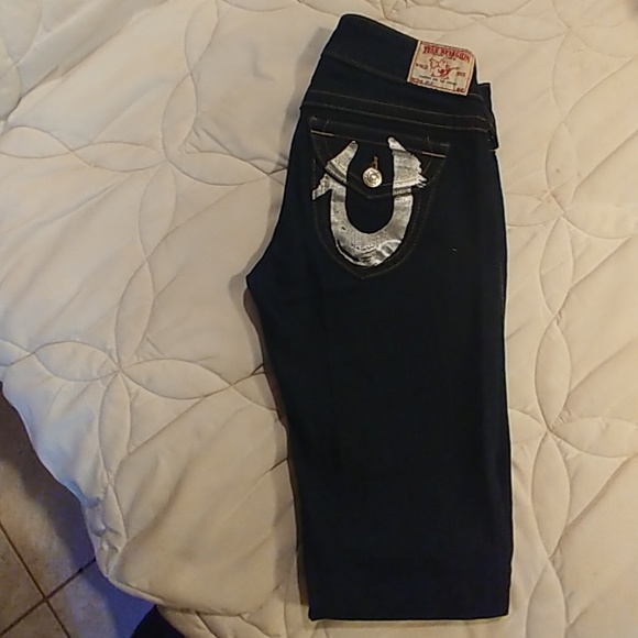 True religion"Julie"size 28 - Picture 3 of 3